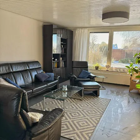 Lemafri Duhnen Dom wakacyjny *