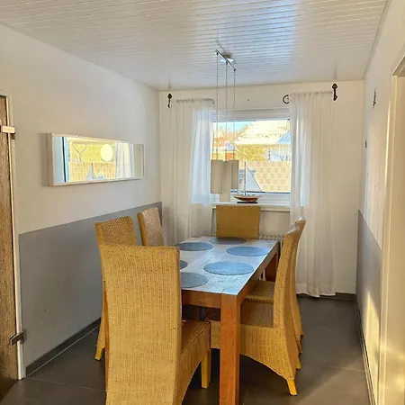 Lemafri Duhnen Cuxhaven