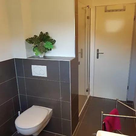 Holiday home Lemafri Duhnen Cuxhaven