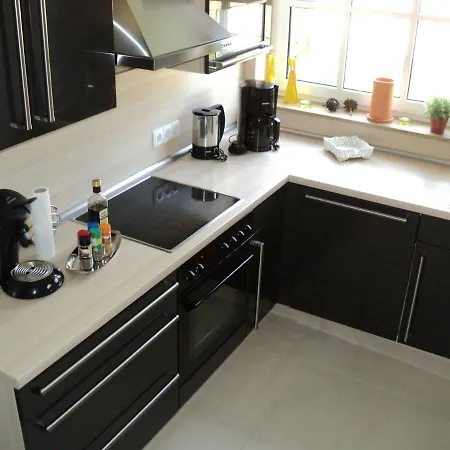 Lemafri Duhnen Cuxhaven