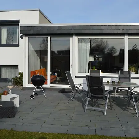 Lemafri Duhnen Holiday home