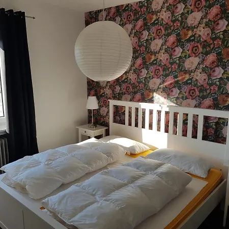 Lemafri Duhnen Holiday home