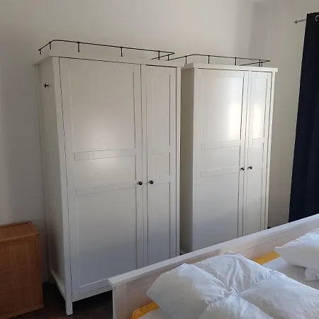 Lemafri Duhnen Casa de Férias