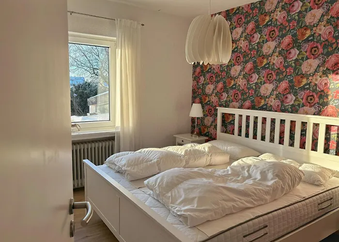 Lemafri Duhnen * Cuxhaven