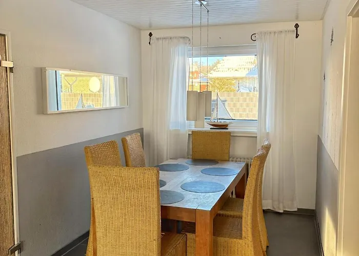 Lemafri Duhnen Cuxhaven