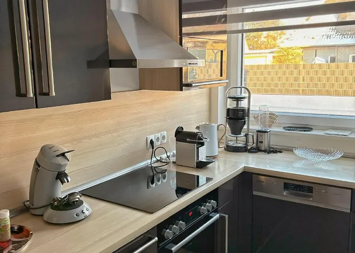 Lemafri Duhnen * Cuxhaven