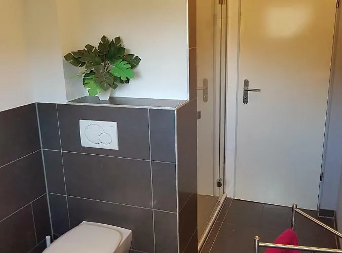 Vakantiehuis Lemafri Duhnen Cuxhaven