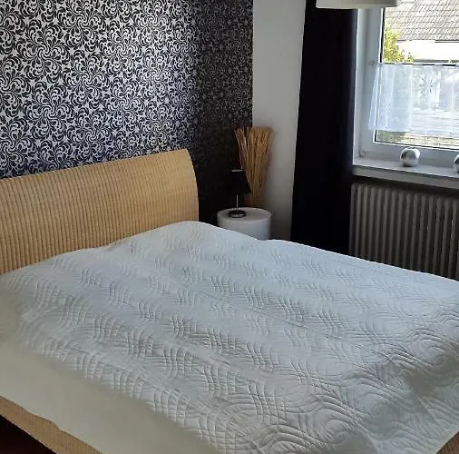 Lemafri Duhnen Cuxhaven