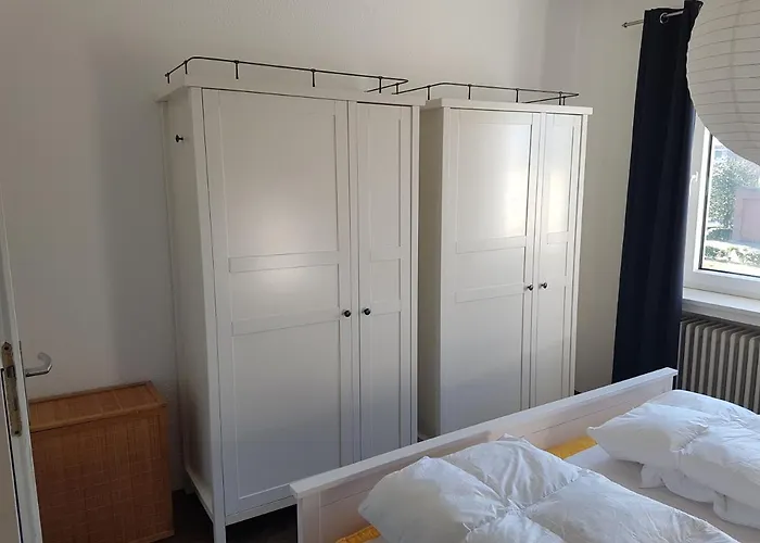 Lemafri Duhnen Casa vacanze