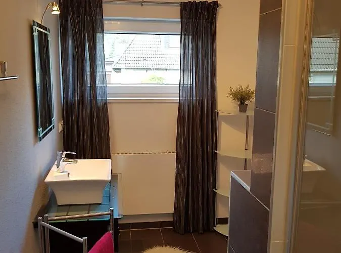 Vakantiehuis Lemafri Duhnen Cuxhaven